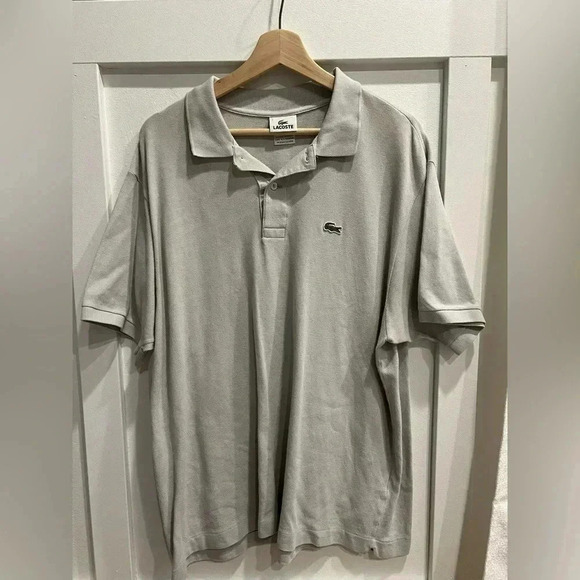 Men’s Lacoste Polo Shirt - Picture 1 of 4